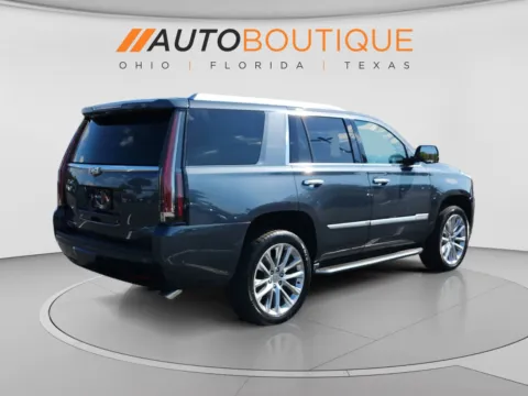 More photos of 2020 Cadillac Escalade Luxury at Auto Boutique Ohio, OH