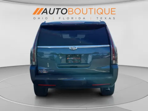 More photos of 2020 Cadillac Escalade Luxury at Auto Boutique Ohio, OH