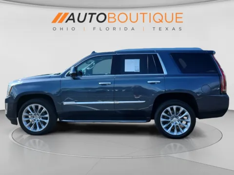 Photos of 2020 Cadillac Escalade Luxury for sale in Columbus, OH at Auto Boutique Ohio