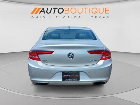 More photos of 2017 Buick LaCrosse Essence at Auto Boutique Ohio, OH