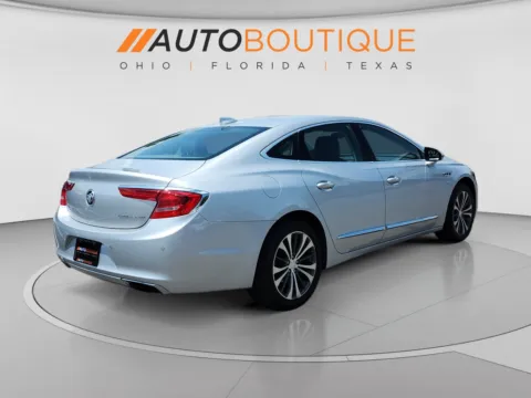 More photos of 2017 Buick LaCrosse Essence at Auto Boutique Ohio, OH