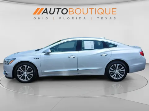 Photos of 2017 Buick LaCrosse Essence for sale in Columbus, OH at Auto Boutique Ohio