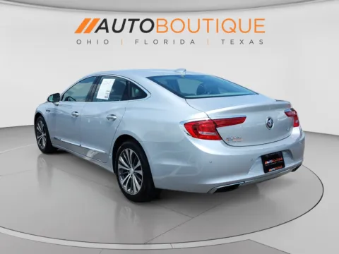 Another view of 2017 Buick LaCrosse Essence for sale in Columbus, OH at Auto Boutique Ohio
