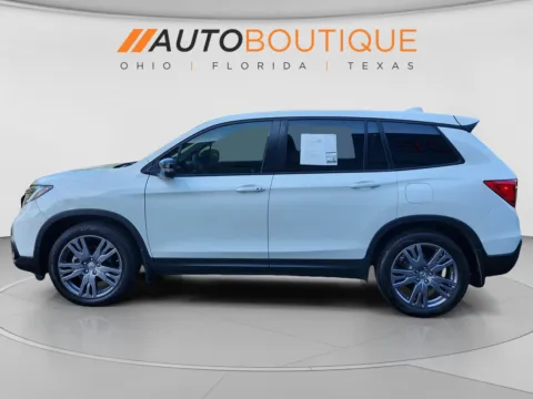 Photos of 2019 Honda Passport EX-L for sale in Columbus, OH at Auto Boutique Ohio