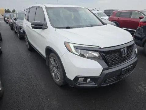 Another view of 2019 Honda Passport EX-L for sale in Columbus, OH at Auto Boutique Ohio