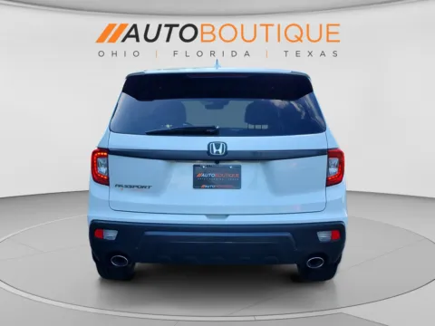 More photos of 2019 Honda Passport EX-L at Auto Boutique Ohio, OH