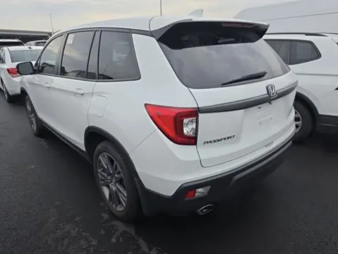 More photos of 2019 Honda Passport EX-L at Auto Boutique Ohio, OH