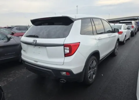 More photos of 2019 Honda Passport EX-L at Auto Boutique Ohio, OH