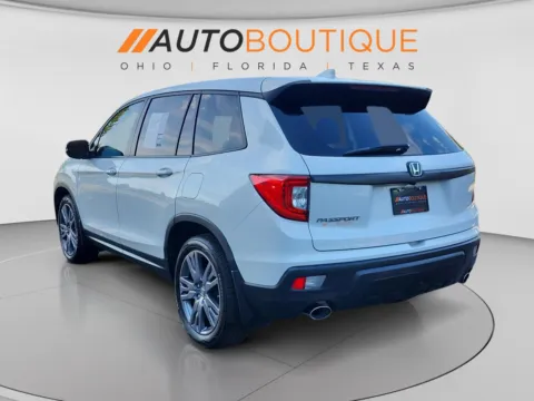 Another view of 2019 Honda Passport EX-L for sale in Columbus, OH at Auto Boutique Ohio