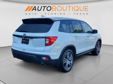 More photos of 2019 Honda Passport EX-L at Auto Boutique Ohio, OH