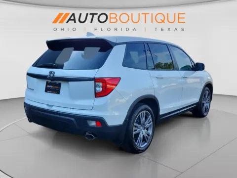 More photos of 2019 Honda Passport EX-L at Auto Boutique Ohio, OH