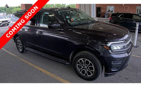 Another view of 2024 Ford Expedition Max XLT for sale in Columbus, OH at Auto Boutique Ohio