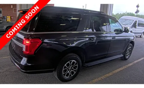 More photos of 2024 Ford Expedition Max XLT at Auto Boutique Ohio, OH