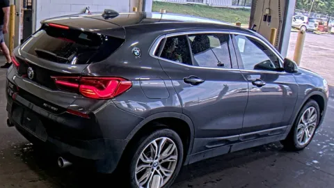 More photos of 2018 BMW X2 xDrive28i at Auto Boutique Ohio, OH