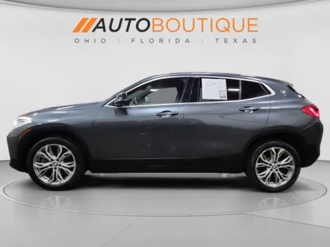 Photos of 2018 BMW X2 xDrive28i for sale in Columbus, OH at Auto Boutique Ohio