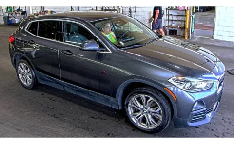 Another view of 2018 BMW X2 xDrive28i for sale in Columbus, OH at Auto Boutique Ohio