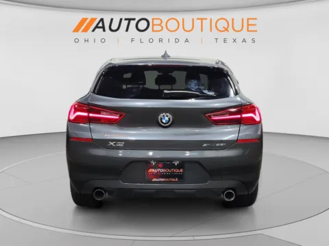 More photos of 2018 BMW X2 xDrive28i at Auto Boutique Ohio, OH