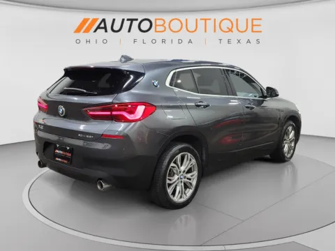 More photos of 2018 BMW X2 xDrive28i at Auto Boutique Ohio, OH