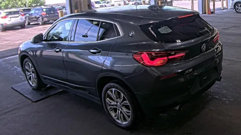 More photos of 2018 BMW X2 xDrive28i at Auto Boutique Ohio, OH