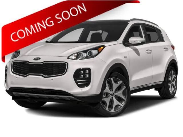 2018 Kia Sportage SX Turbo for sale in Columbus, OH