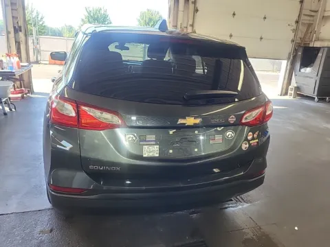 More photos of 2020 Chevrolet Equinox LS at Auto Boutique Ohio, OH