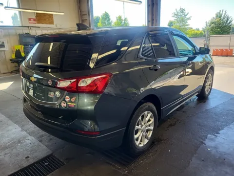 More photos of 2020 Chevrolet Equinox LS at Auto Boutique Ohio, OH