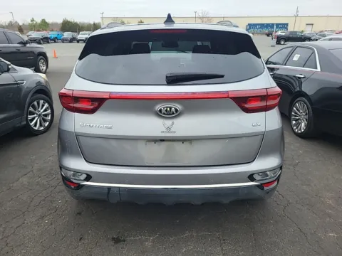 More photos of 2020 Kia Sportage EX at Auto Boutique Ohio, OH
