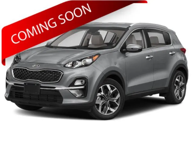2020 Kia Sportage EX for sale in Columbus, OH