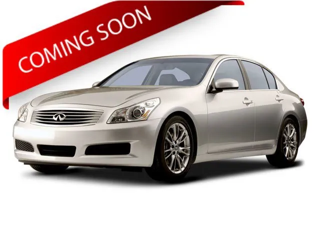 2008 INFINITI G35 Sedan x for sale in Columbus, OH
