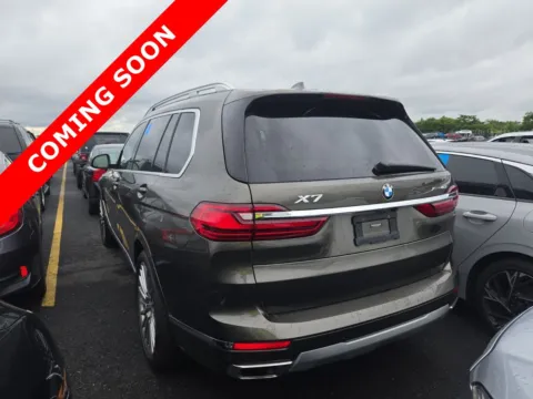 More photos of 2021 BMW X7 xDrive40i at Auto Boutique Ohio, OH