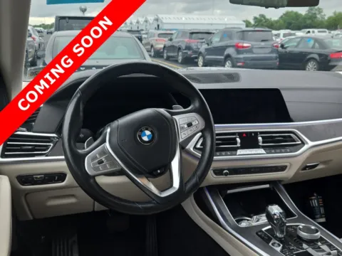 More photos of 2021 BMW X7 xDrive40i at Auto Boutique Ohio, OH
