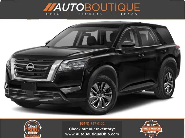 2023 Nissan Pathfinder SL for sale in Columbus, OH