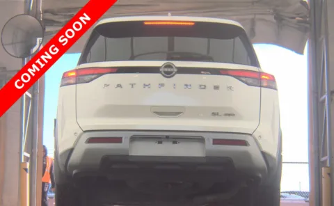 More photos of 2023 Nissan Pathfinder SL at Auto Boutique Ohio, OH