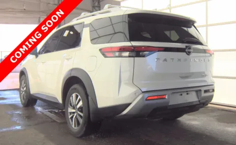 Another view of 2023 Nissan Pathfinder SL for sale in Columbus, OH at Auto Boutique Ohio