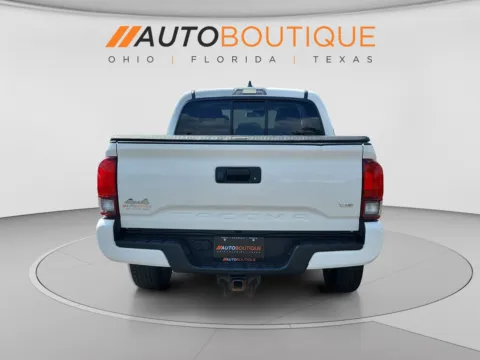 More photos of 2021 Toyota Tacoma SR at Auto Boutique Ohio, OH