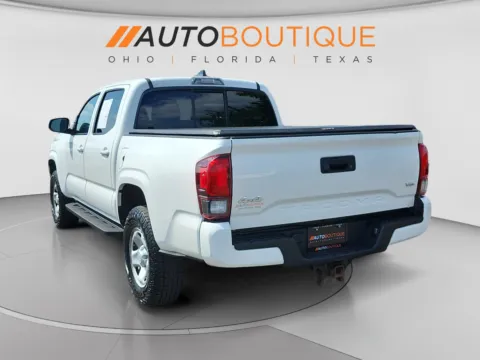 Another view of 2021 Toyota Tacoma SR for sale in Columbus, OH at Auto Boutique Ohio