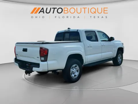 More photos of 2021 Toyota Tacoma SR at Auto Boutique Ohio, OH