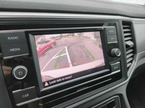 Photos of 2019 Volkswagen Atlas 3.6L V6 S for sale in Columbus, OH at Auto Boutique Ohio