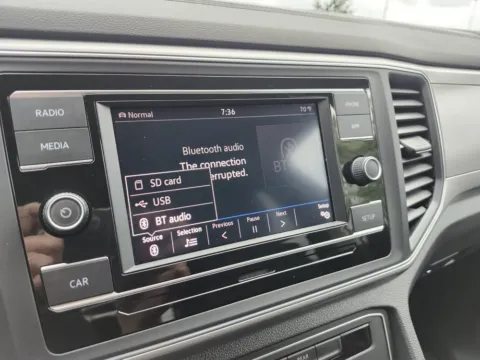 More photos of 2019 Volkswagen Atlas 3.6L V6 S at Auto Boutique Ohio, OH