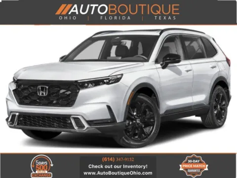 Unknown 2023 Honda CR-V Hybrid Sport Touring for sale in Columbus, OH