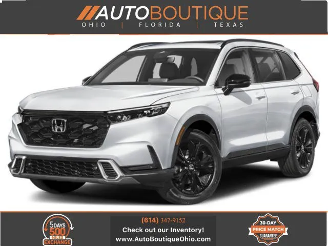 2023 Honda CR-V Hybrid Sport Touring for sale in Columbus, OH