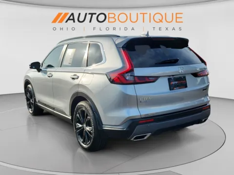 Another view of 2023 Honda CR-V Hybrid Sport Touring for sale in Columbus, OH at Auto Boutique Ohio