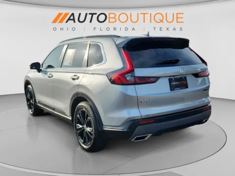 Another view of 2023 Honda CR-V Hybrid Sport Touring for sale in Columbus, OH at Auto Boutique Ohio