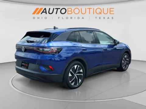 More photos of 2021 Volkswagen ID.4 Pro S at Auto Boutique Ohio, OH