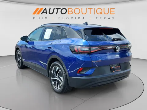 Another view of 2021 Volkswagen ID.4 Pro S for sale in Columbus, OH at Auto Boutique Ohio