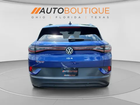 More photos of 2021 Volkswagen ID.4 Pro S at Auto Boutique Ohio, OH