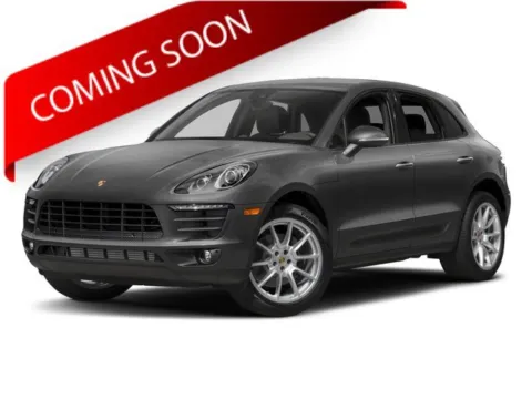 2018 Porsche Macan for sale in Columbus, OH