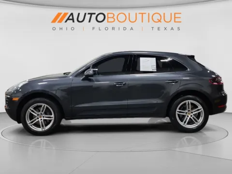 Photos of 2018 Porsche Macan for sale in Columbus, OH at Auto Boutique Ohio