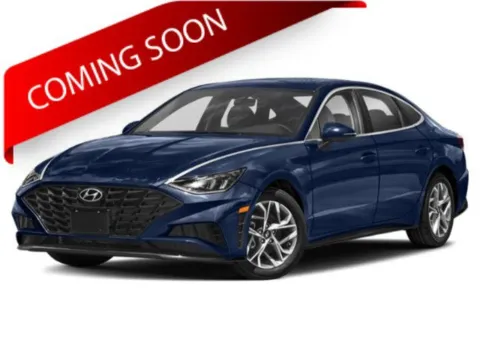 White 2020 Hyundai Sonata SEL for sale in Columbus, OH