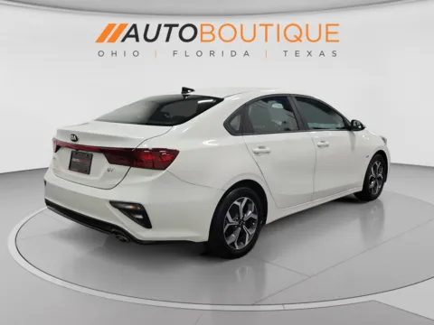 More photos of 2020 Kia Forte LXS at Auto Boutique Ohio, OH
